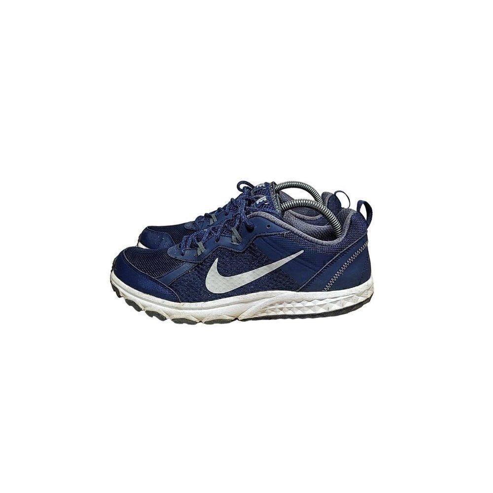 Nike Wild Trail Running Athletic Shoes Men's Size 10